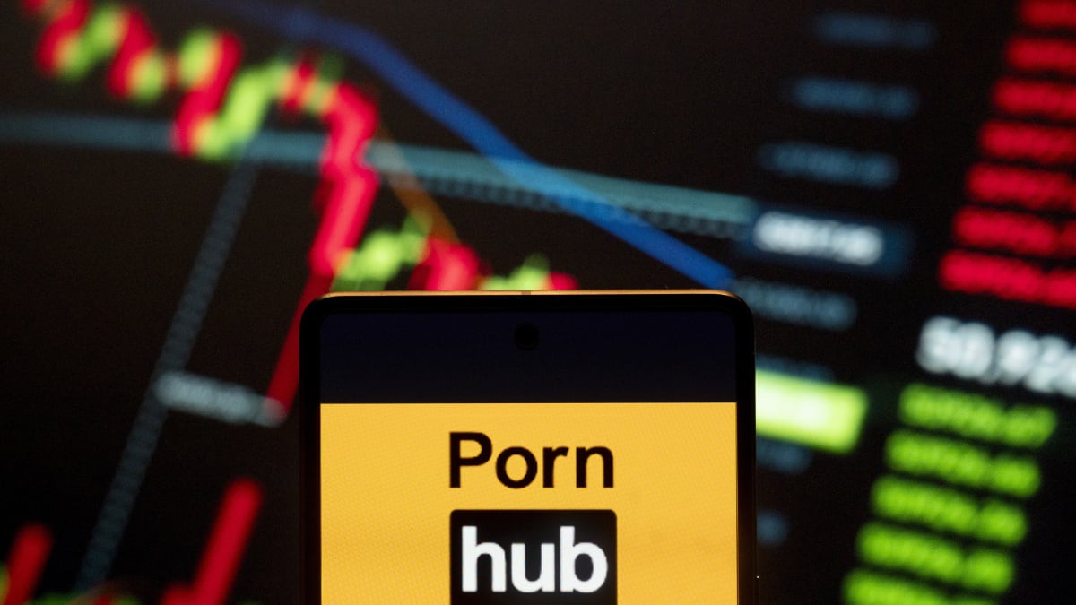 Comment débloquer Pornhub gratuitement