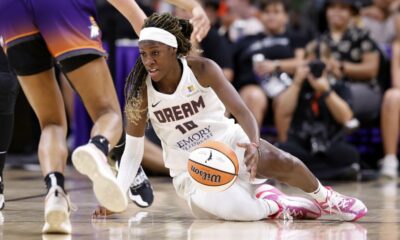 Comment regarder Atlanta Dream contre Phoenix Mercury en ligne