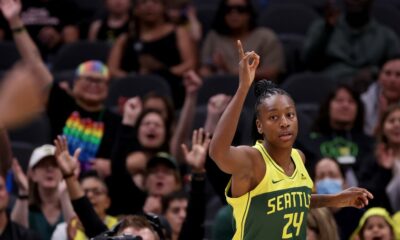 Comment regarder Atlanta Dream vs Seattle Storm en ligne