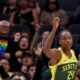 Comment regarder Atlanta Dream vs Seattle Storm en ligne