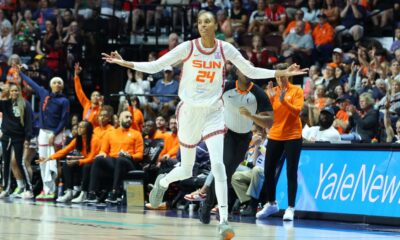 Comment regarder Connecticut Sun contre Atlanta Dream en ligne