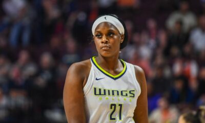 Comment regarder Connecticut Sun contre Dallas Wings en ligne