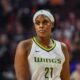 Comment regarder Connecticut Sun contre Dallas Wings en ligne