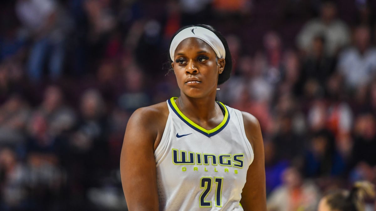 Comment regarder Connecticut Sun contre Dallas Wings en ligne