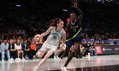 Comment regarder Connecticut Sun contre Indiana Fever en ligne