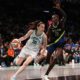 Comment regarder Connecticut Sun contre Indiana Fever en ligne