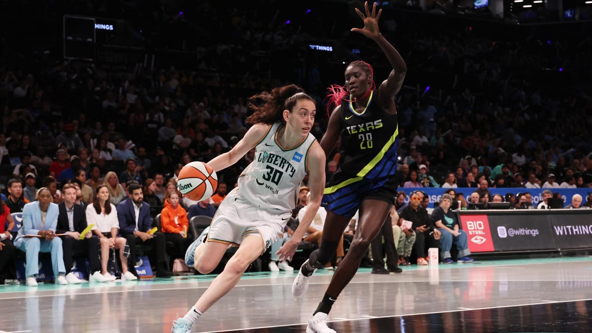 Comment regarder Connecticut Sun contre Indiana Fever en ligne