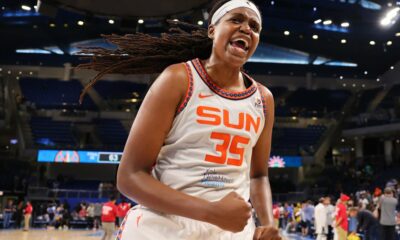 Comment regarder Connecticut Sun contre Washington Mystics en ligne