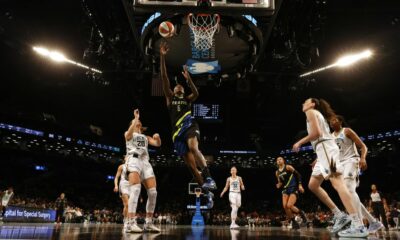 Comment regarder Dallas Wings vs. New York Liberty en ligne gratuitement