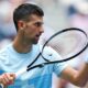 Comment regarder Djere contre Djokovic à l'US Open 2024 en ligne gratuitement