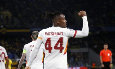 Comment regarder Galatasaray contre Young Boys en ligne gratuitement