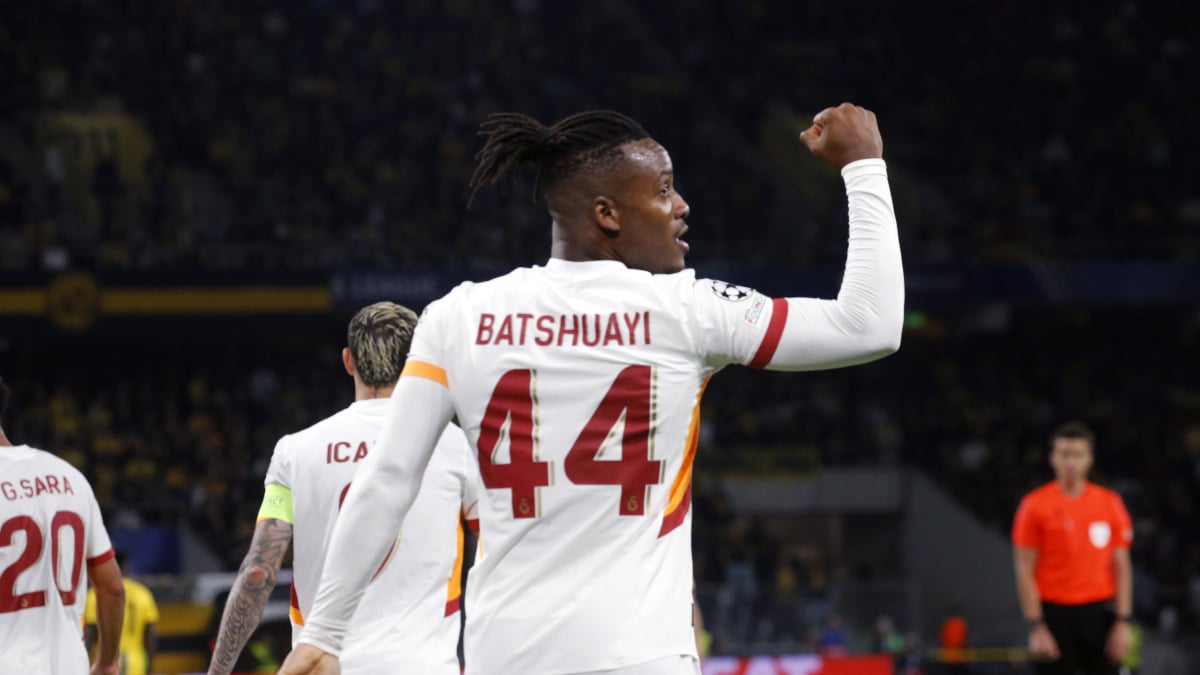 Comment regarder Galatasaray contre Young Boys en ligne gratuitement