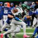 Comment regarder Giants vs. Jets en ligne gratuitement