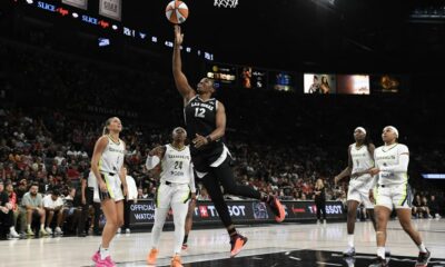 Comment regarder Las Vegas Aces contre Dallas Wings en ligne gratuitement