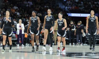 Comment regarder Las Vegas Aces contre Minnesota Lynx en ligne