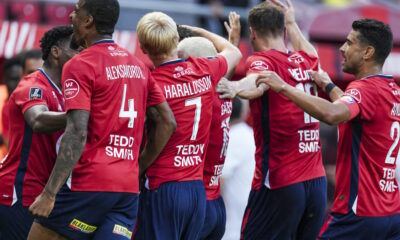 Comment regarder Lille contre Slavia Prague en ligne gratuitement