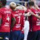 Comment regarder Lille contre Slavia Prague en ligne gratuitement