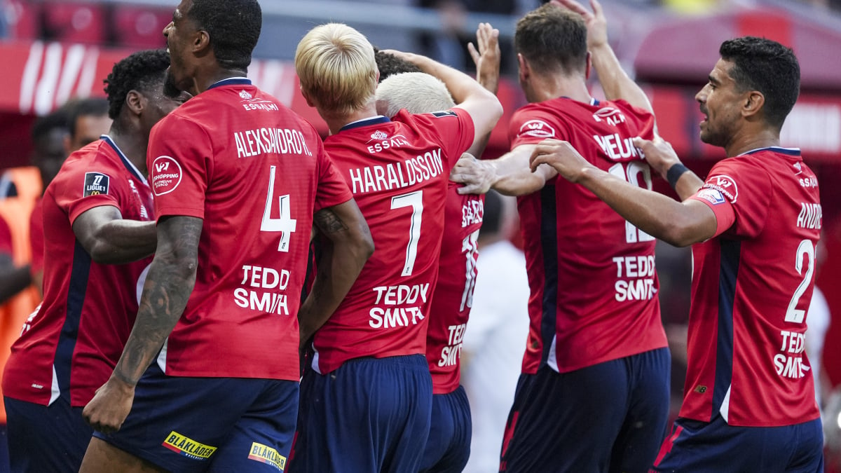 Comment regarder Lille contre Slavia Prague en ligne gratuitement