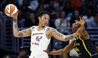 Comment regarder Minnesota Lynx vs Phoenix Mercury en ligne