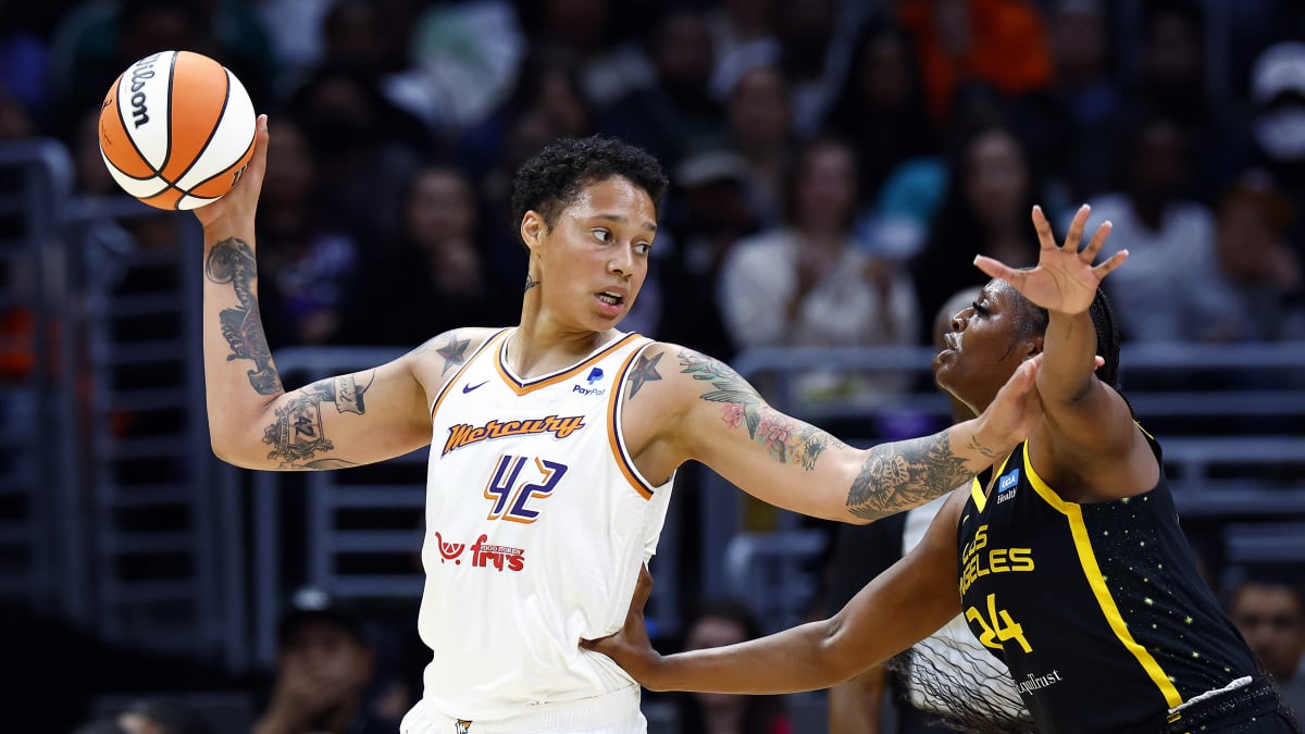 Comment regarder Minnesota Lynx vs Phoenix Mercury en ligne