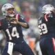 Comment regarder Patriots vs. Commanders en ligne gratuitement