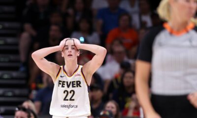 Comment regarder Phoenix Mercury vs. Indiana Fever en ligne gratuitement