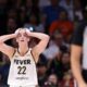 Comment regarder Phoenix Mercury vs. Indiana Fever en ligne gratuitement