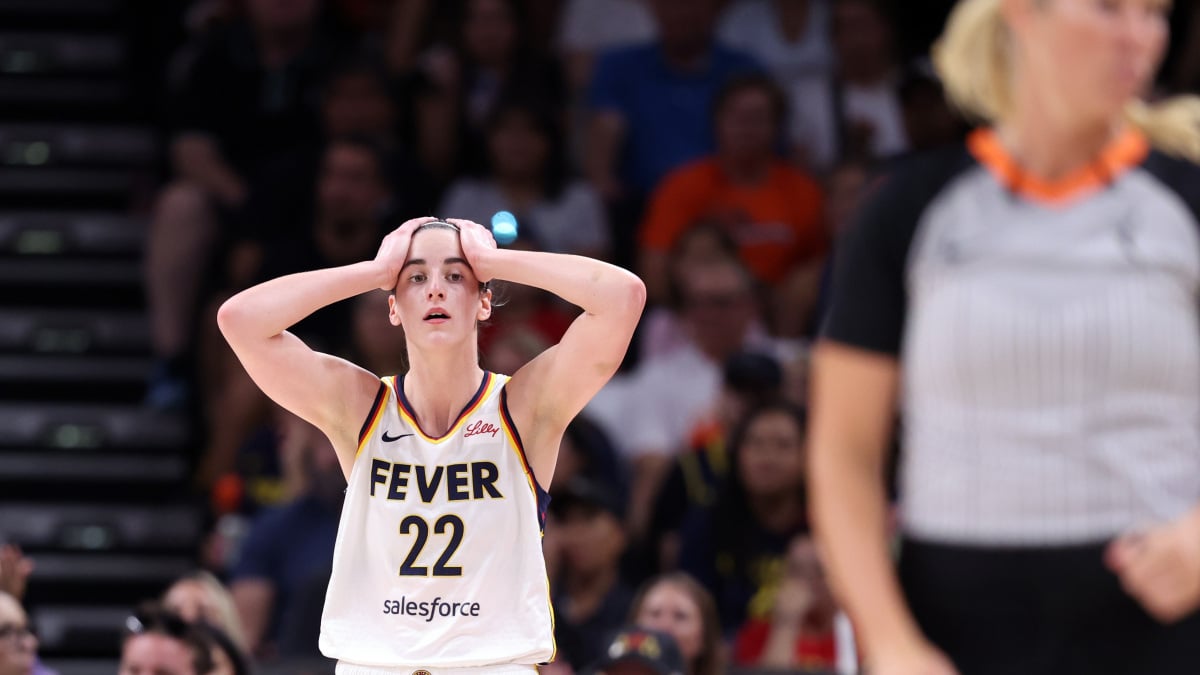 Comment regarder Phoenix Mercury vs. Indiana Fever en ligne gratuitement