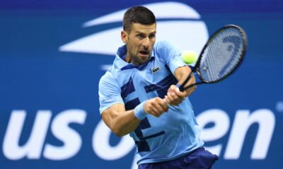 Comment regarder Popyrin contre Djokovic à l'US Open 2024 en ligne gratuitement