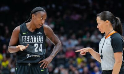 Comment regarder Seattle Storm contre Atlanta Dream en ligne