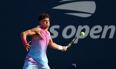 Comment regarder Shelton contre Tiafoe à l'US Open 2024 en ligne gratuitement