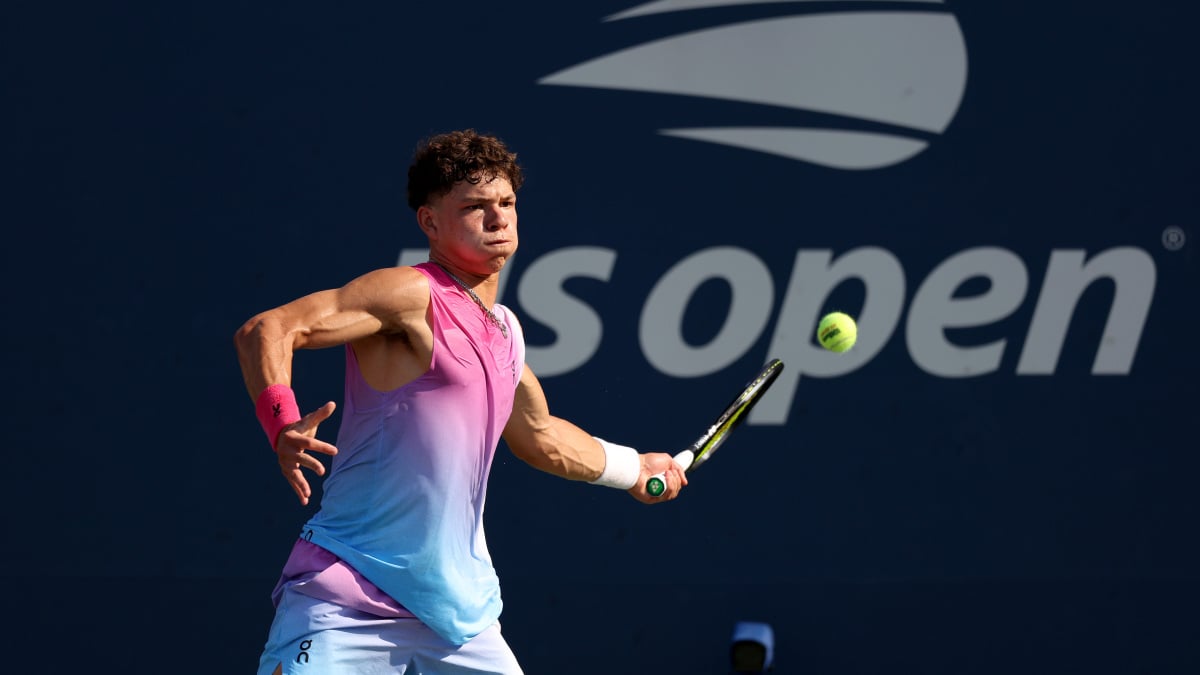 Comment regarder Shelton contre Tiafoe à l'US Open 2024 en ligne gratuitement