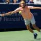 Comment regarder Tsitsipas contre Kokkinakis à l'US Open 2024 en ligne gratuitement