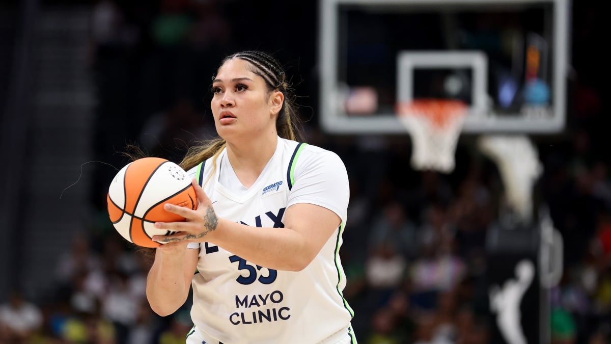 Comment regarder Washington Mystics contre Minnesota Lynx en ligne