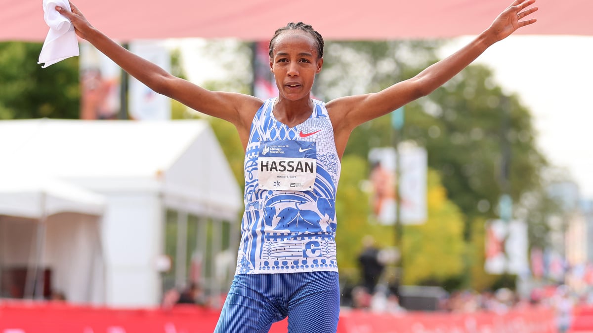 Comment regarder gratuitement en ligne la finale du 5 000 m féminin à Paris 2024