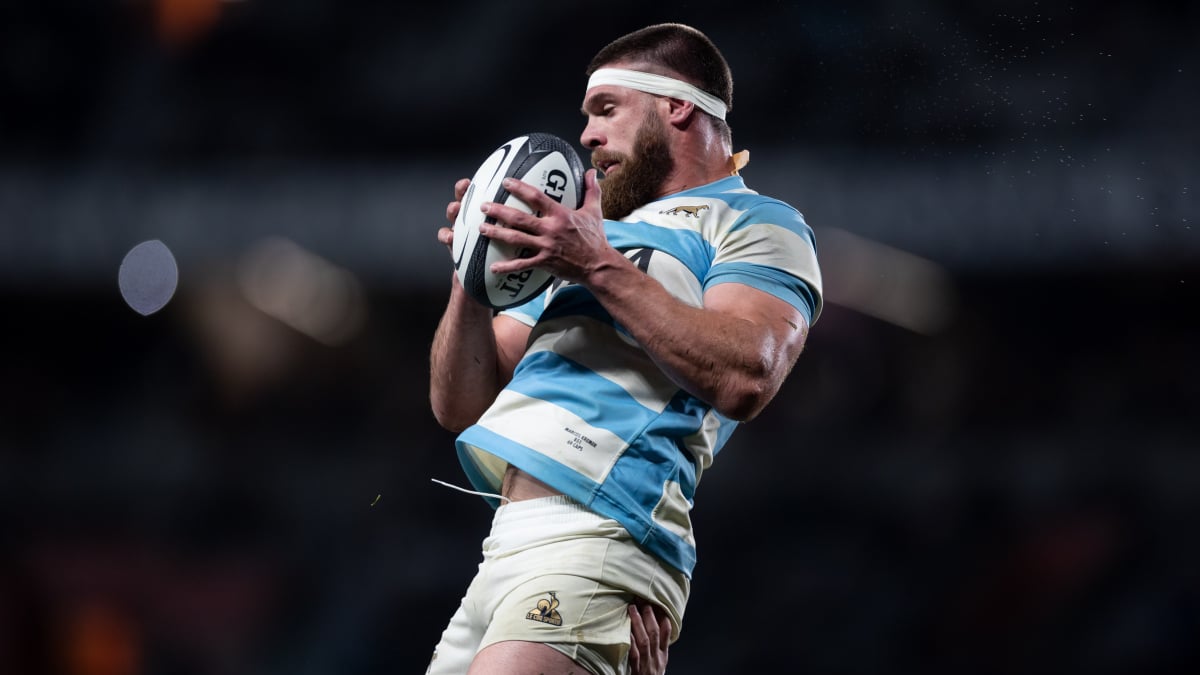 Comment regarder l'Argentine contre l'Australie lors du championnat de rugby 2024 en ligne gratuitement