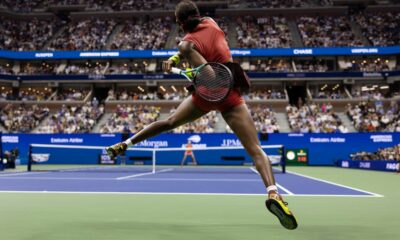 Comment regarder l'US Open 2024 en ligne gratuitement au Royaume-Uni