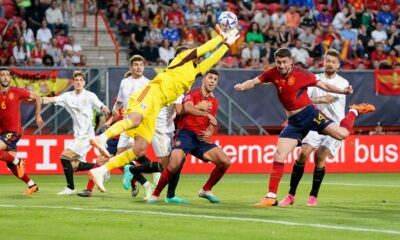 Comment regarder la Ligue des Nations de l'UEFA en ligne gratuitement