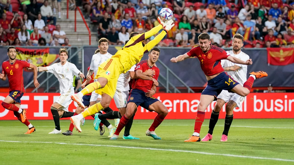 Comment regarder la Ligue des Nations de l'UEFA en ligne gratuitement