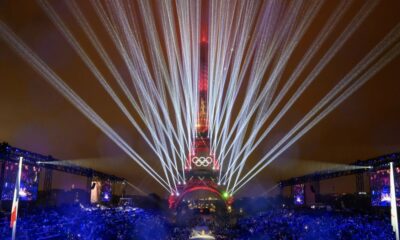 Comment regarder la cérémonie de clôture des Jeux olympiques de Paris 2024