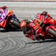 Comment regarder le Grand Prix MotoGP d'Aragon 2024 en ligne gratuitement