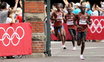 Comment regarder le marathon masculin de Paris 2024 en ligne gratuitement