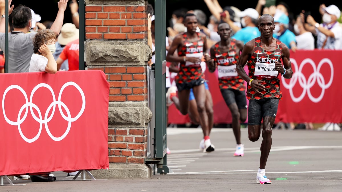 Comment regarder le marathon masculin de Paris 2024 en ligne gratuitement