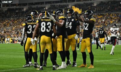 Comment regarder le match Bills vs Steelers en ligne gratuitement