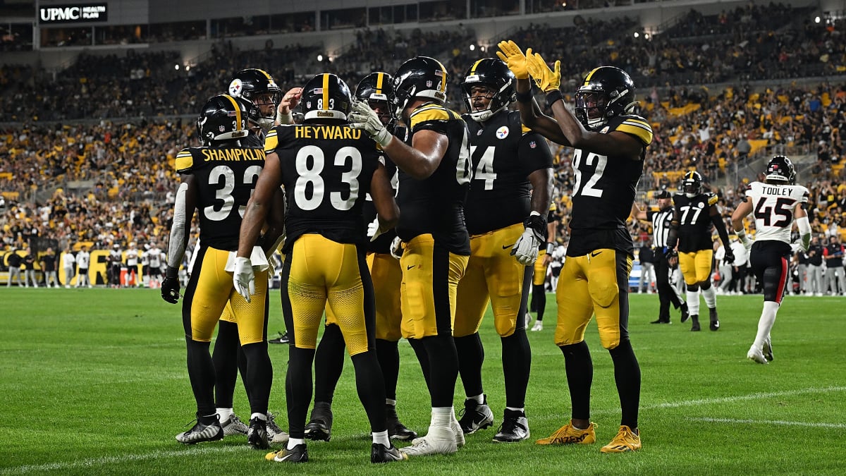 Comment regarder le match Bills vs Steelers en ligne gratuitement