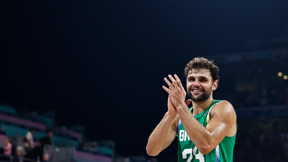 Comment regarder le match de basket-ball Brésil-États-Unis à Paris 2024 en ligne gratuitement