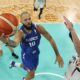 Comment regarder le match de basket-ball France-Canada à Paris 2024 en ligne gratuitement