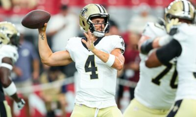 Comment regarder les Saints contre les 49ers en ligne gratuitement