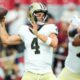 Comment regarder les Saints contre les 49ers en ligne gratuitement