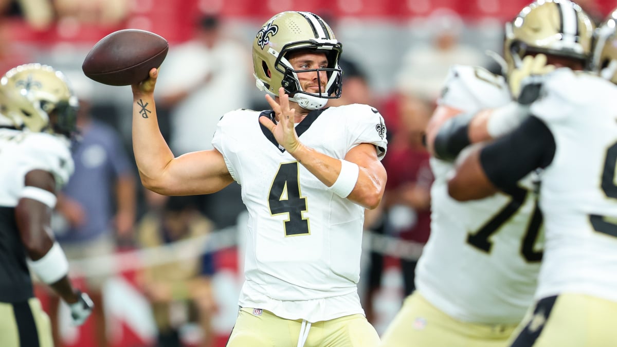 Comment regarder les Saints contre les 49ers en ligne gratuitement